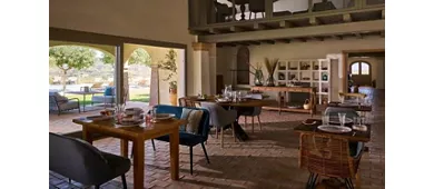 Cascioni Eco Retreat, an SLH Hotel