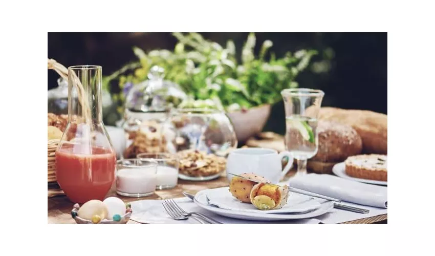 Cascioni Eco Retreat, an SLH Hotel