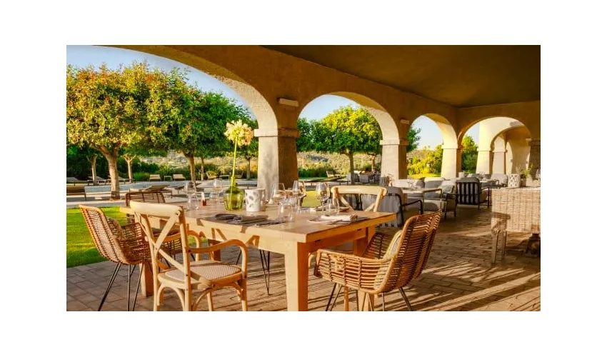 Cascioni Eco Retreat, an SLH Hotel