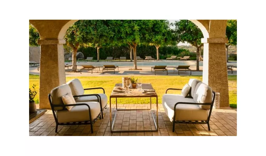 Cascioni Eco Retreat, an SLH Hotel