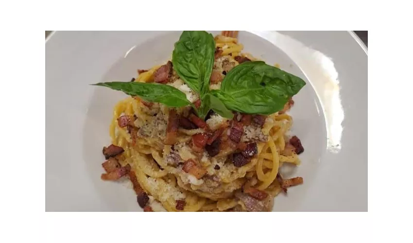 Caprizza