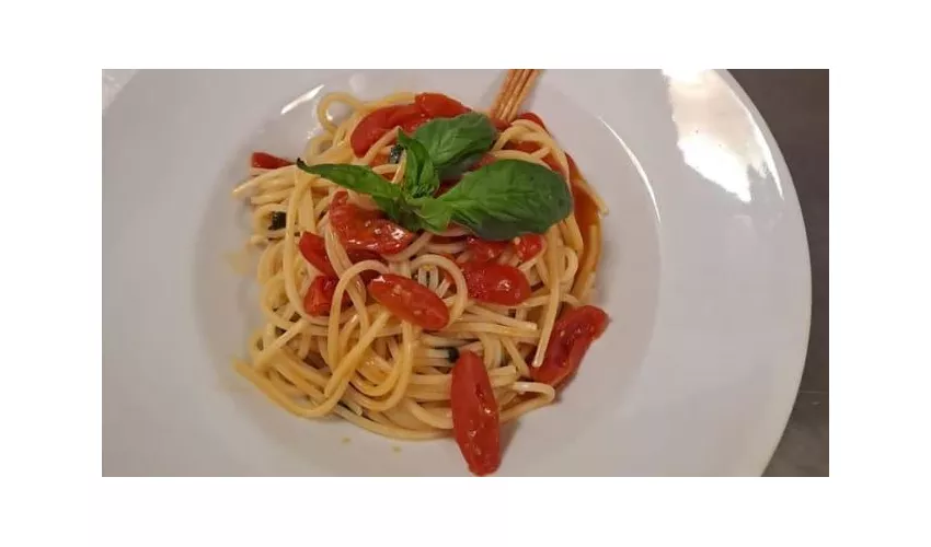 Caprizza