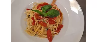 Caprizza