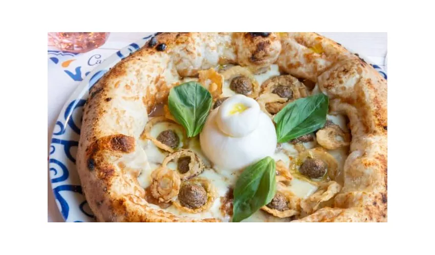 Caprizza