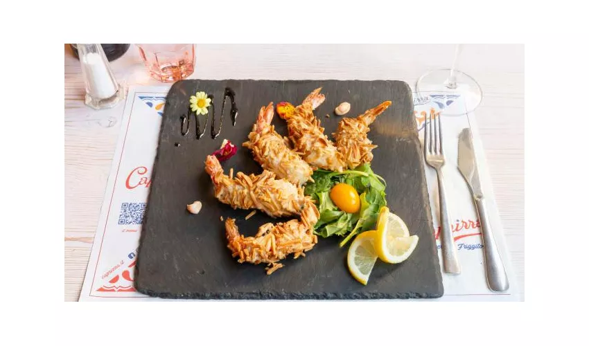 Caprizza