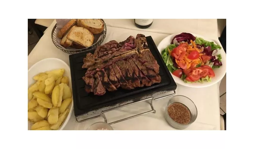 Ristorante Pizzeria Ai Cigni