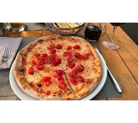 Ristorante Pizzeria Ai Cigni