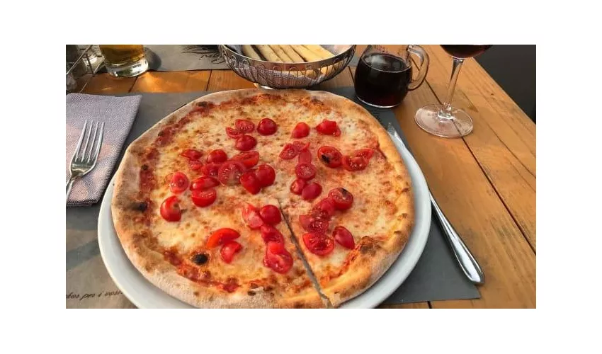 Ristorante Pizzeria Ai Cigni