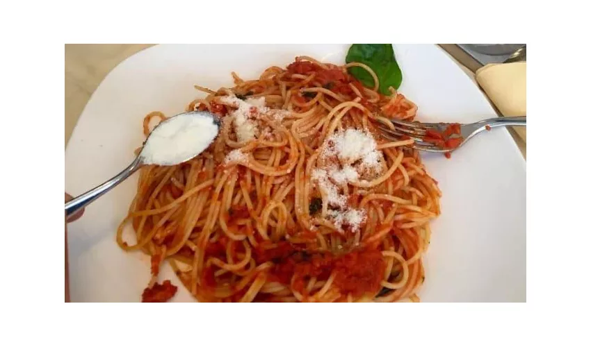 Ristorante Pizzeria Ai Cigni
