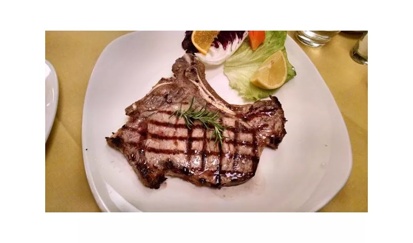 Ristorante Pizzeria Ai Cigni