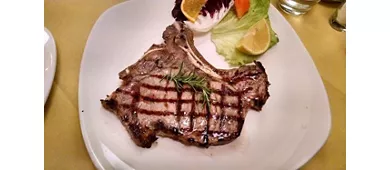 Ristorante Pizzeria Ai Cigni