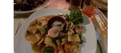 Ristorante Pizzeria Ai Cigni