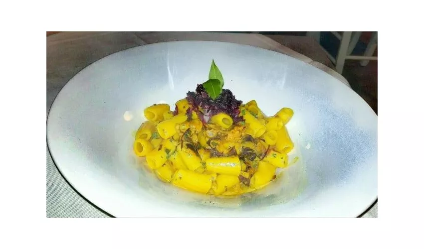 Ristorante Pizzeria Ai Cigni