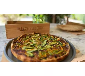 Palazzo Vecchio • Vino Nobile di Montepulciano