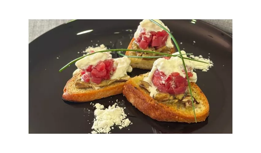 Ristorante Pizzeria Sole e Luna