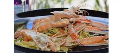 Ristorante Pizzeria Sole e Luna