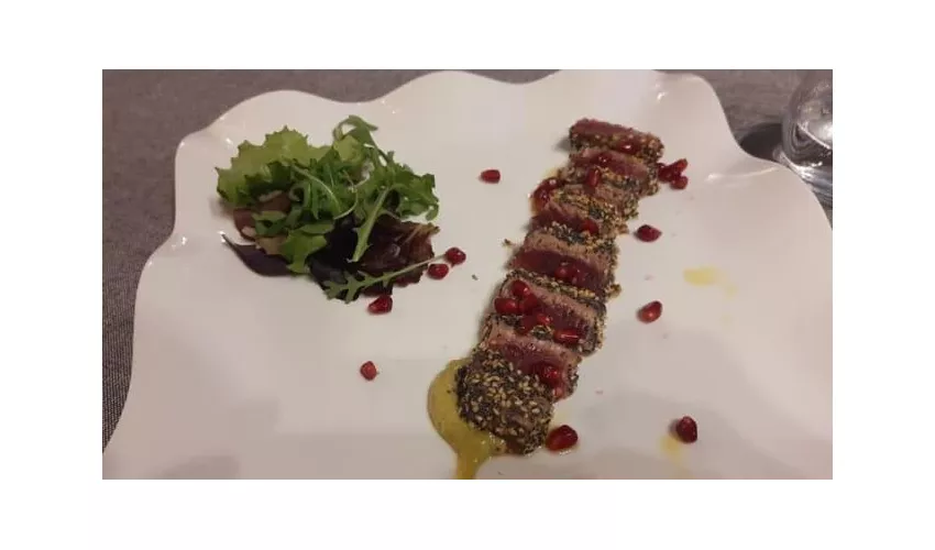 Ristorante Pizzeria Sole e Luna