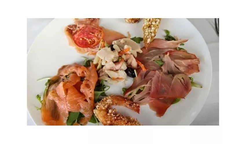 Ristorante Pizzeria Sole e Luna