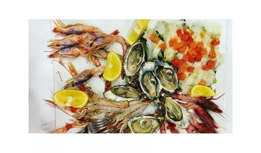 Ristorante Pizzeria Sole e Luna
