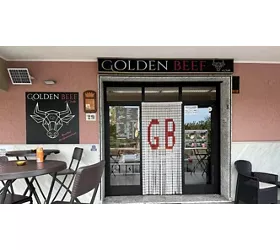 Golden Beef