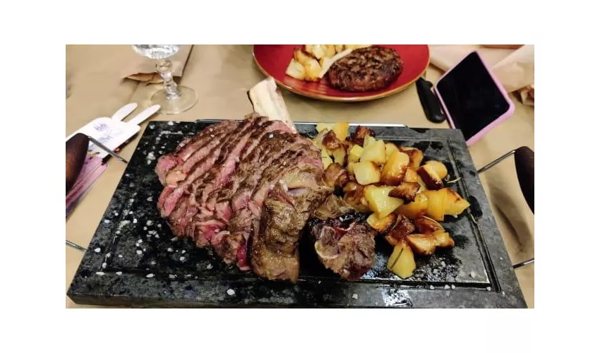 Jonathan's Pub Braceria