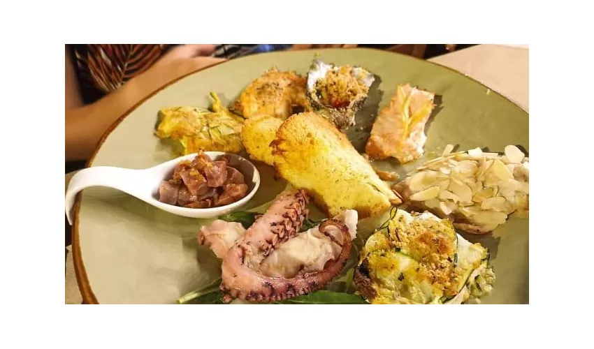 Jonathan's Pub Braceria