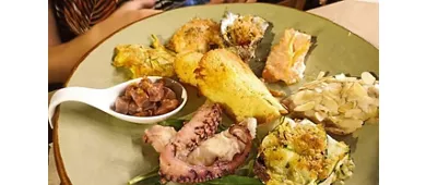 Jonathan's Pub Braceria