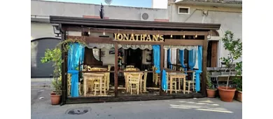 Jonathan's Pub Braceria