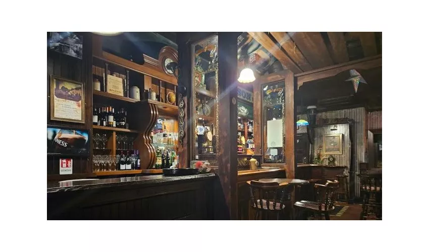 Jonathan's Pub Braceria