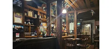 Jonathan's Pub Braceria