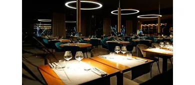 Terrazza 13