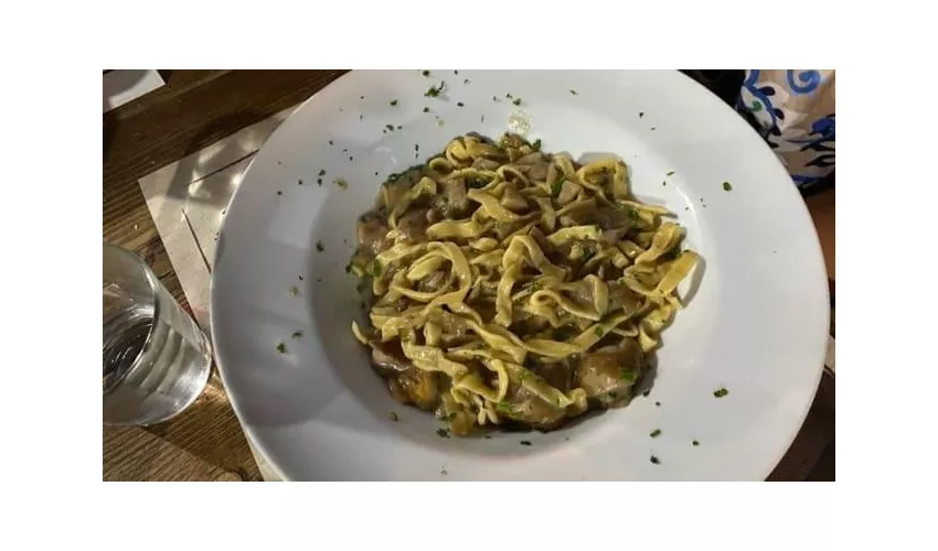 Ristorante Pizzeria Il Pitoro