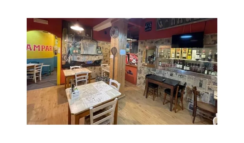 Ristorante Pizzeria Il Pitoro