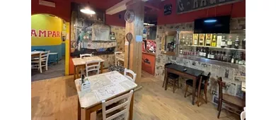 Ristorante Pizzeria Il Pitoro