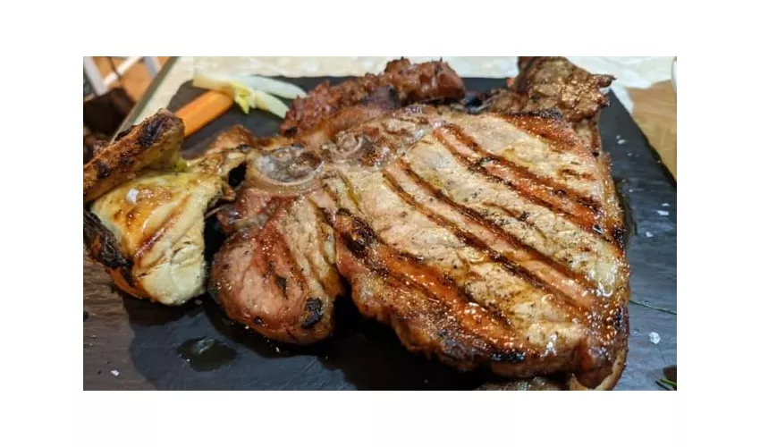 Ristorante Pizzeria Il Pitoro