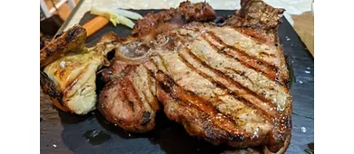 Ristorante Pizzeria Il Pitoro