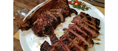 Ristorante Pizzeria Il Pitoro