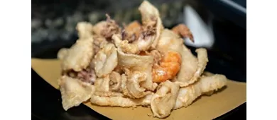 Bakk Gintoneria