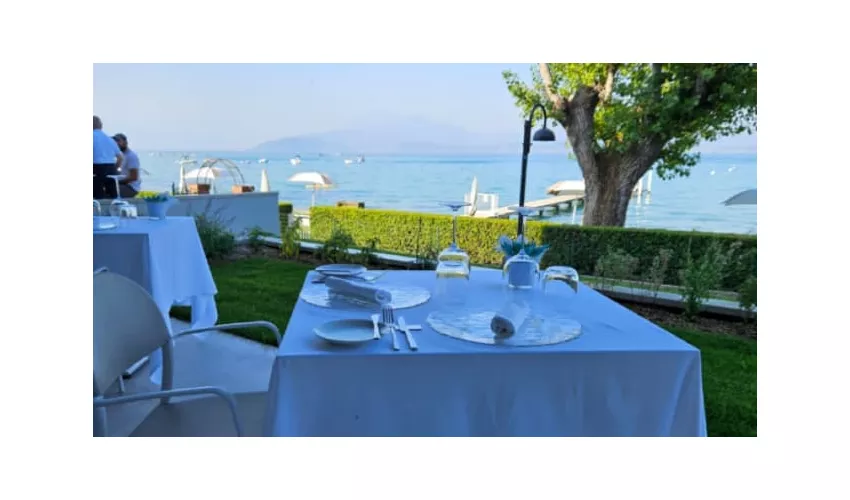 Ristorante Savoia