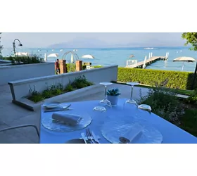 Ristorante Savoia