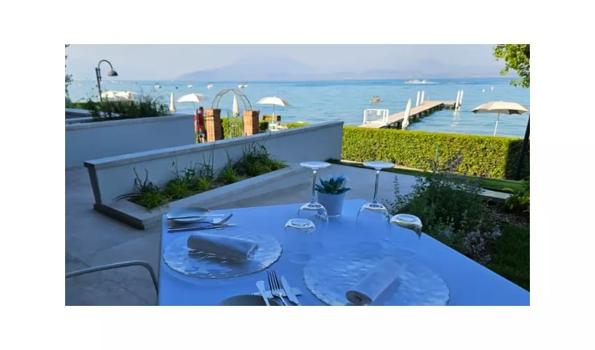 Ristorante Savoia