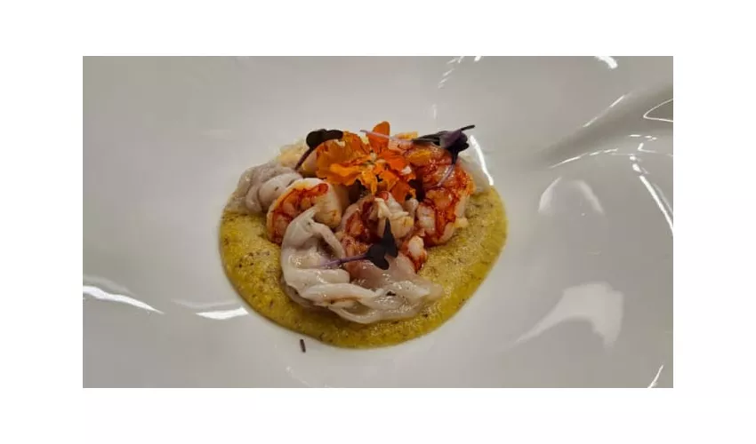 Ristorante Savoia