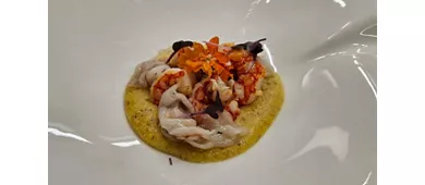 Ristorante Savoia