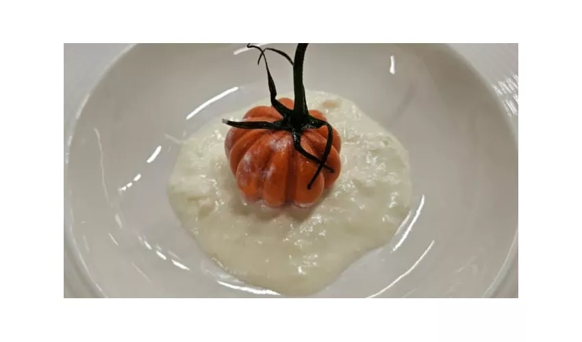 Ristorante Savoia