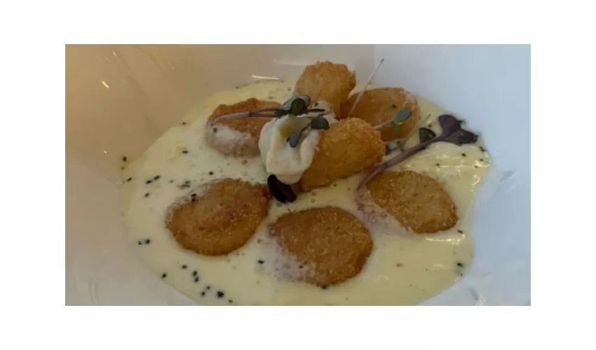 Ristorante Savoia
