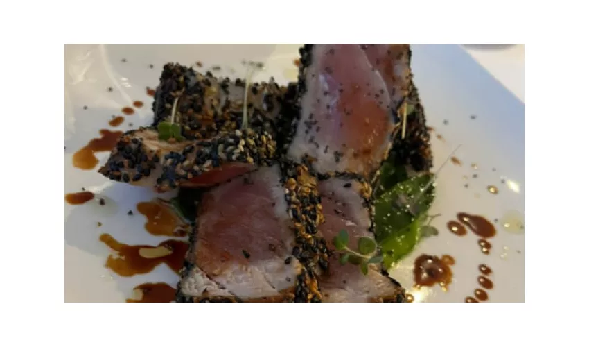 Ristorante Savoia