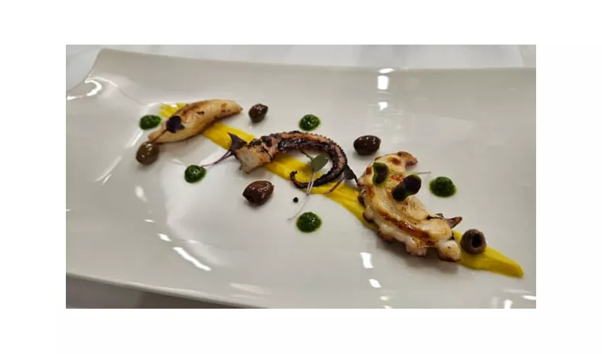 Ristorante Savoia