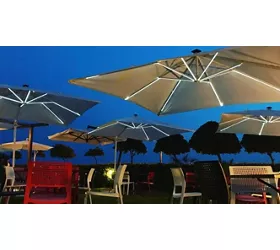 Woodstock Lounge Bar