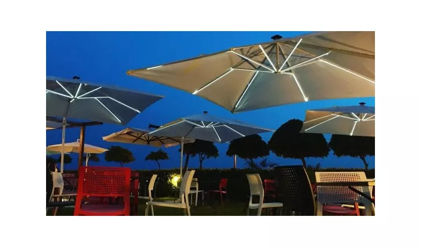 Woodstock Lounge Bar
