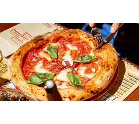 Fradiavolo Pizzeria - Brescia Centro